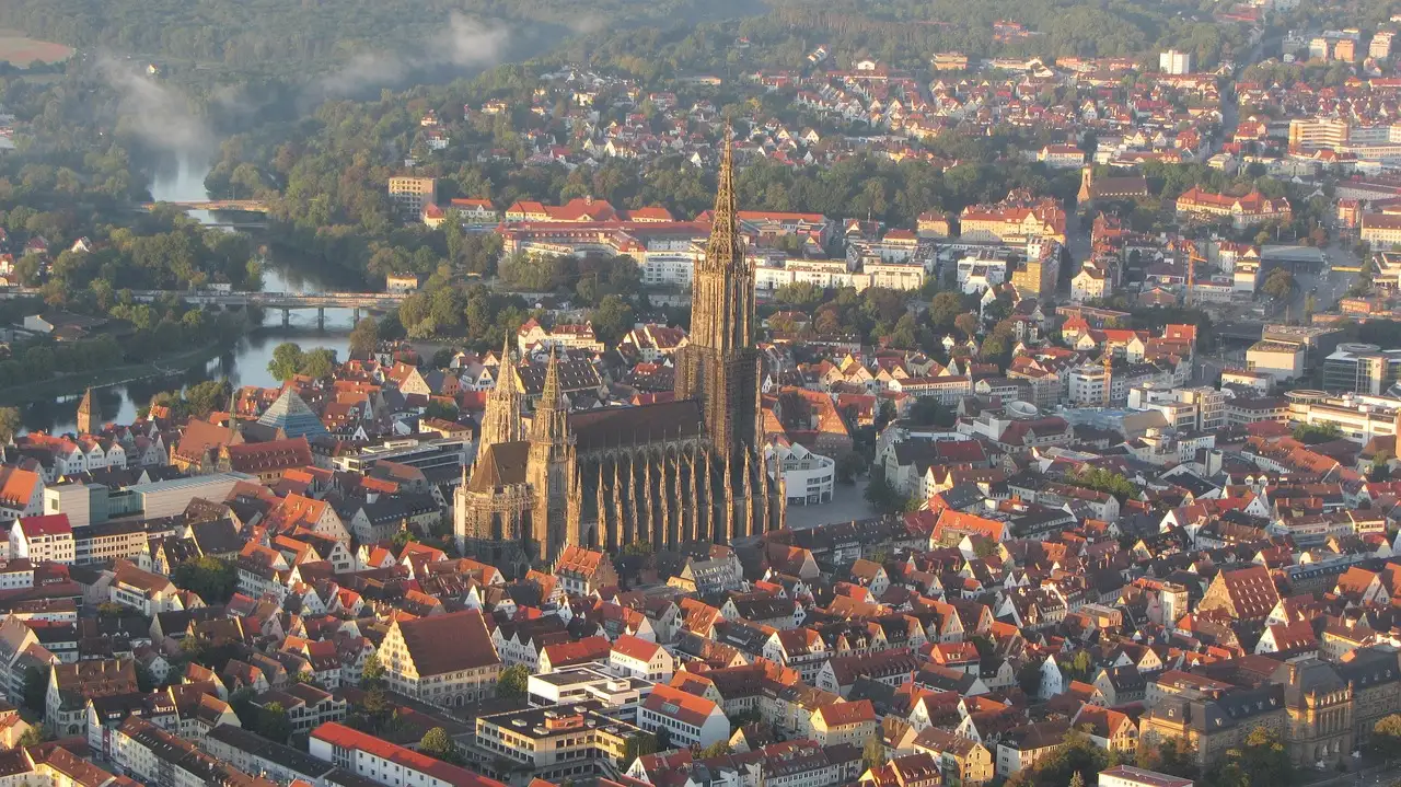 Nachricht ulm