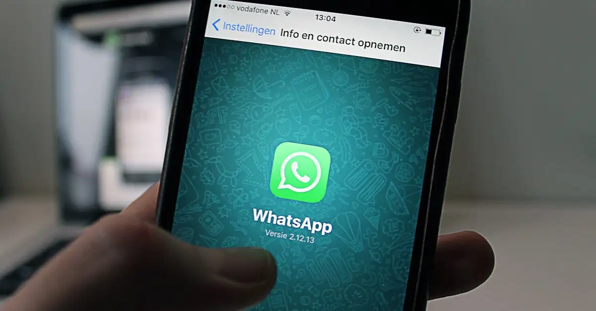 Amazon WhatsApp Nachricht: So funktioniert die