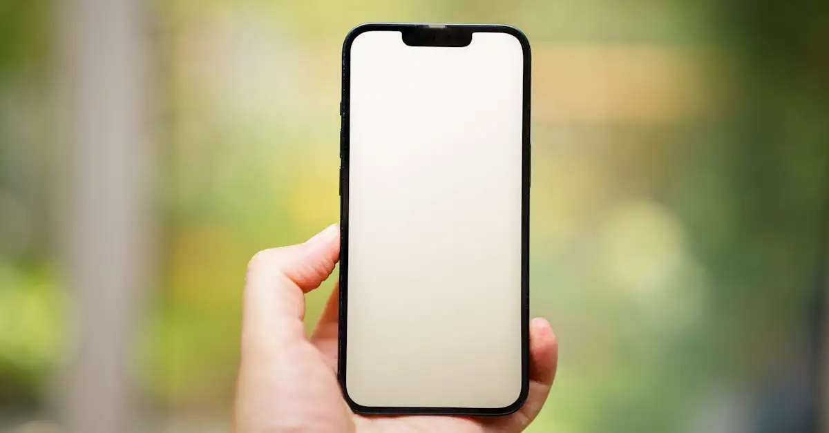 iPhone: Automatische Nachrichten senden leicht gemacht
