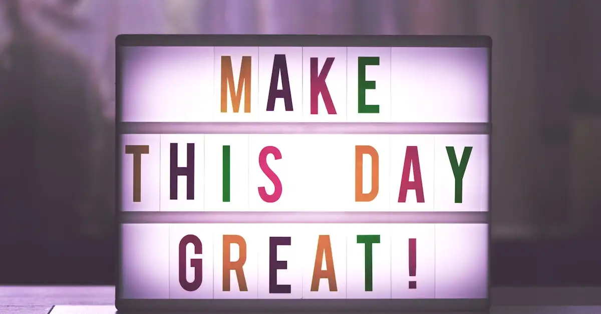 Positive Nachrichten und Inspiration für Ihren Alltag