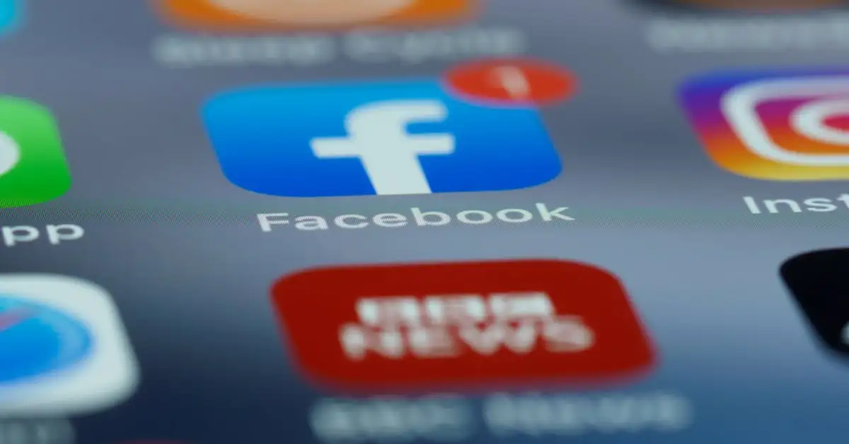 Facebook Nachricht Senden: Sichtbarkeit und Einstellungen