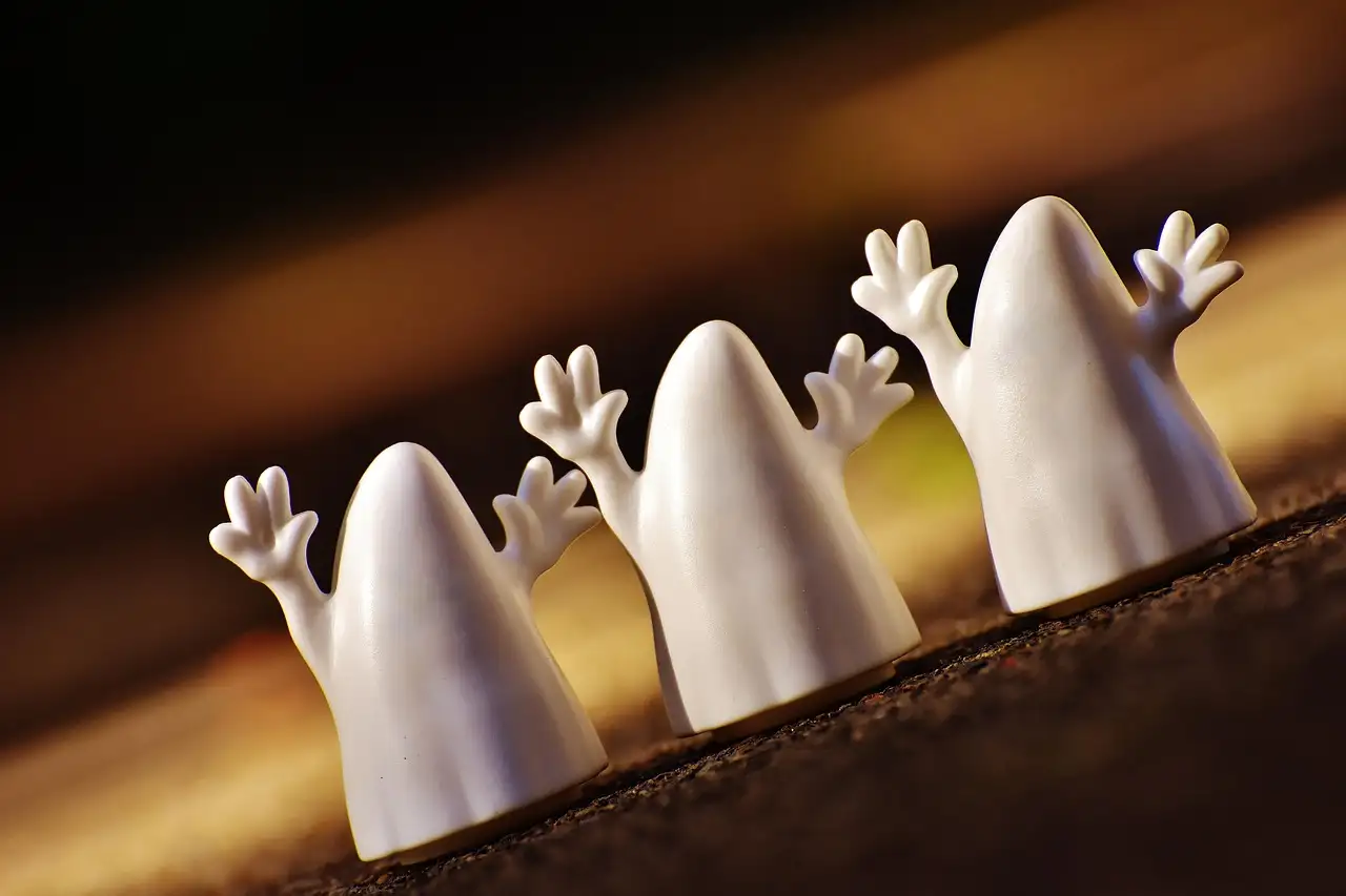 Ghost nachricht von sam youtube