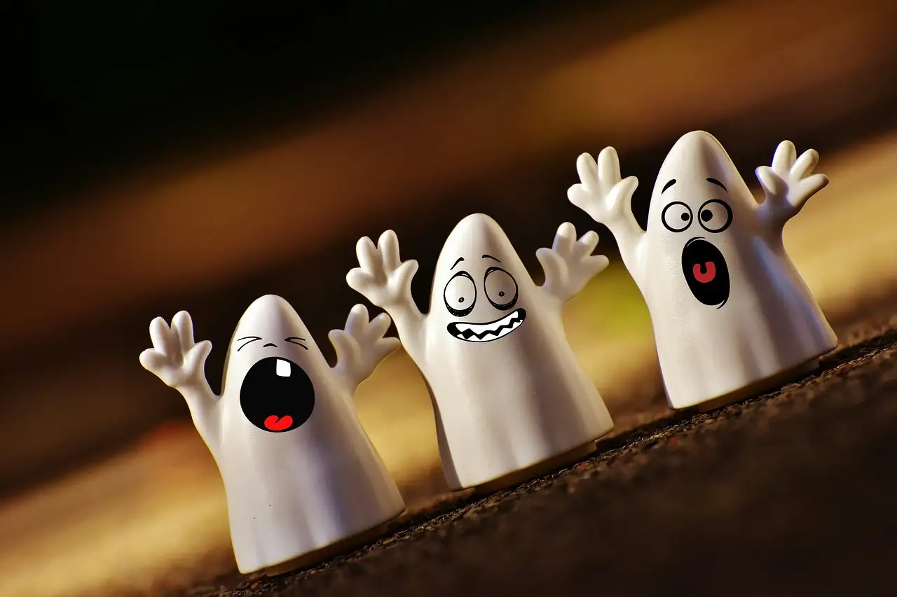 Ghost nachricht von sam songtext deutsch