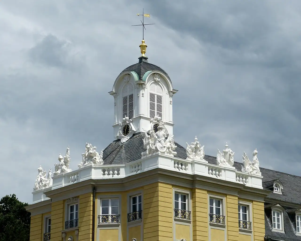 Nachrichte karlsruhe