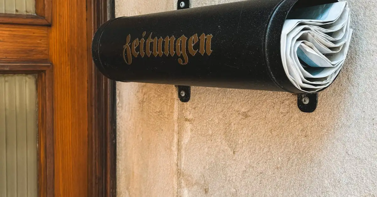 Kieler nachrichte