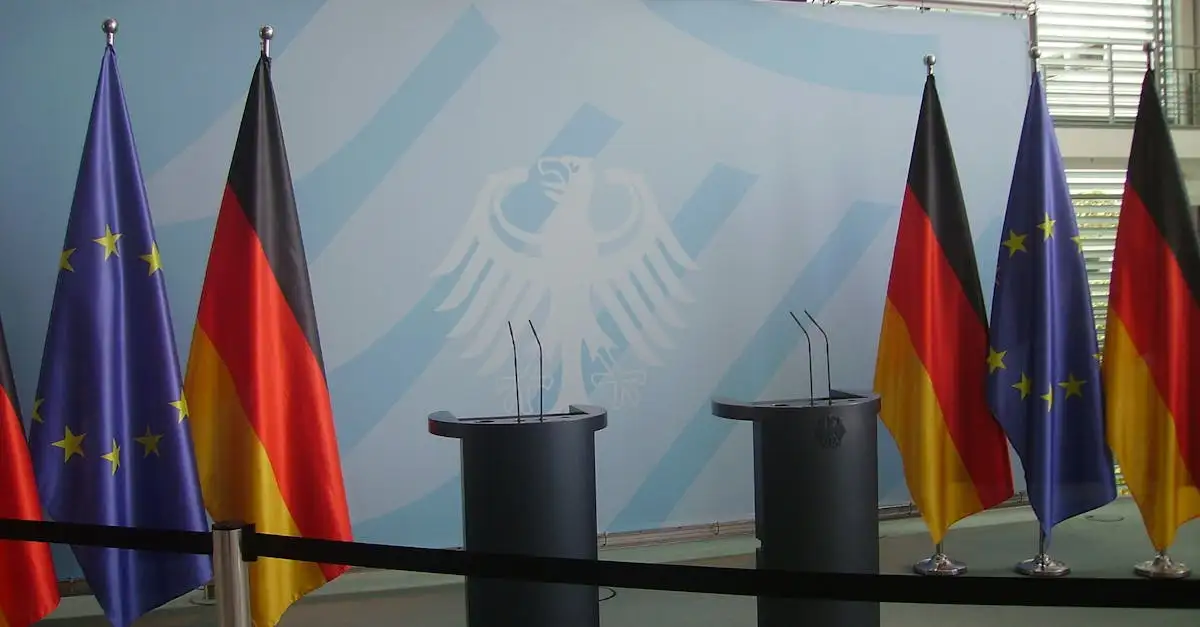 Aktuelle Entwicklungen und Hintergründe zu wichtigen