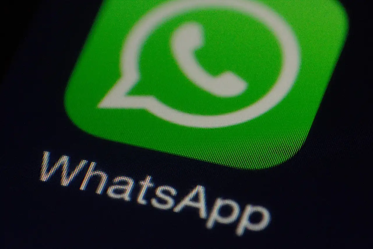 Nachricht über WhatsApp senden: Einfache Anleitung