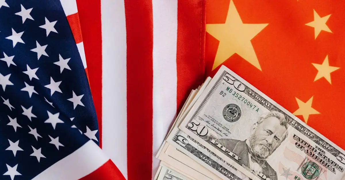 Aktuelle Nachrichten aus den USA: Politik und Wirtschaft