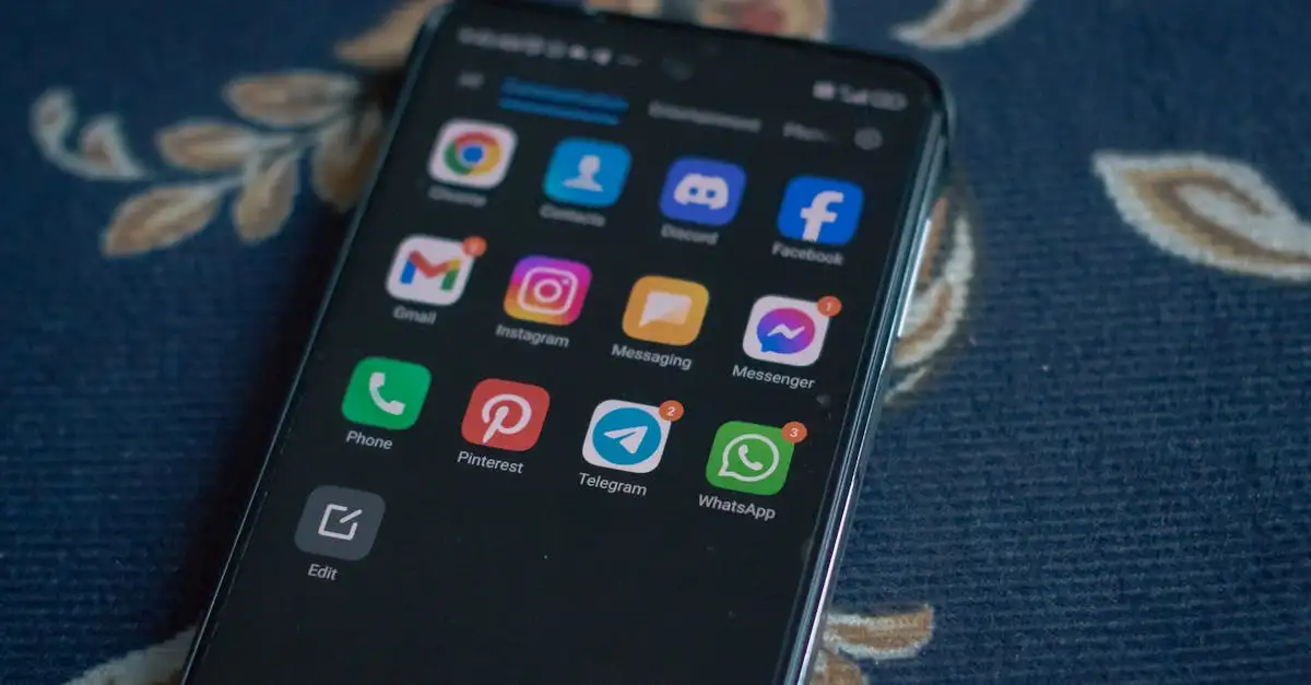 Nachrichten von Telegram zu WhatsApp übertragen: So geht’s