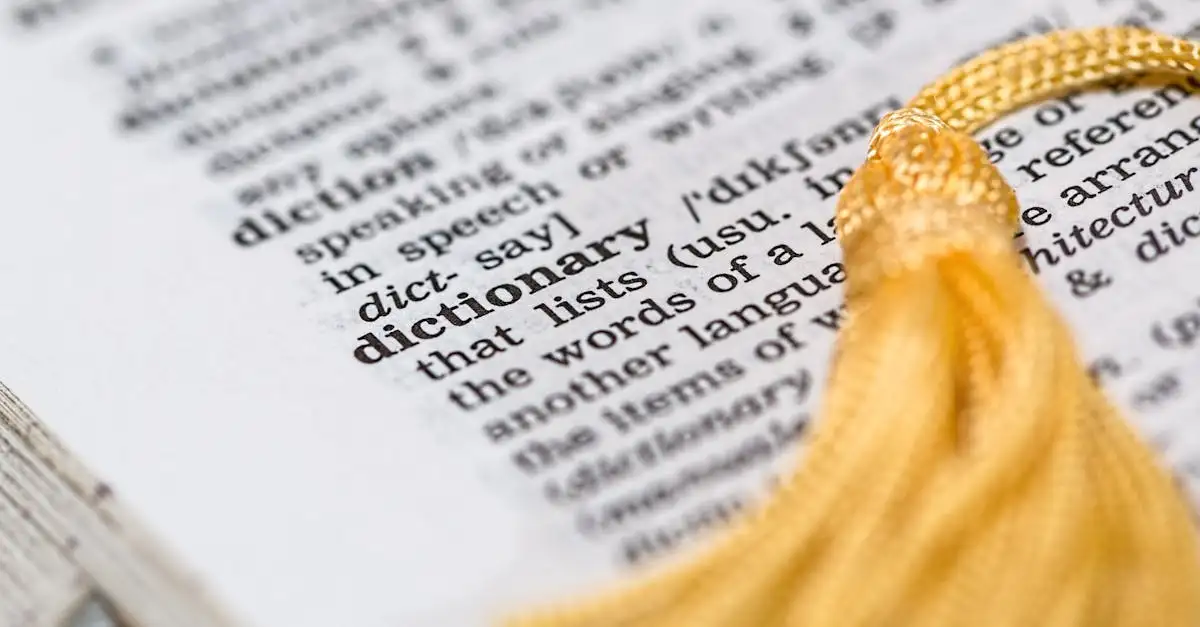 Wiktionary Nachricht: Definitionen und Bedeutung verstehen