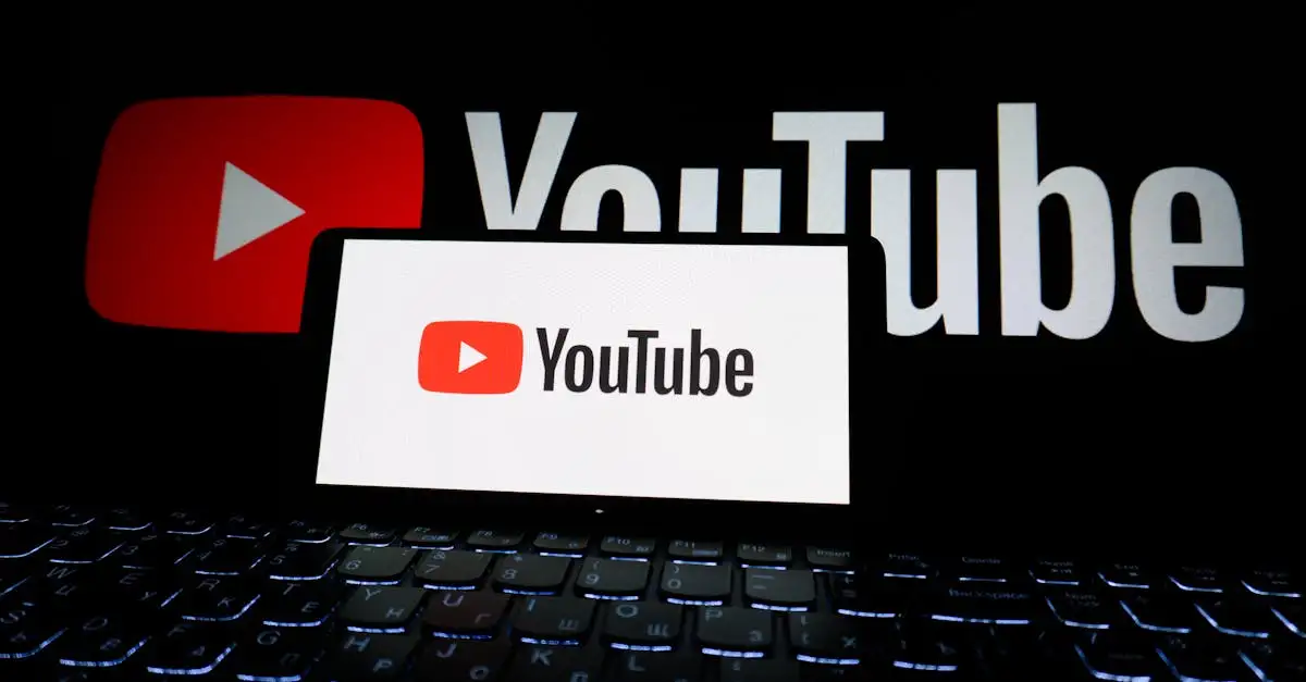 Aktuelle YouTube Nachrichten: Täglich neue Videos und
