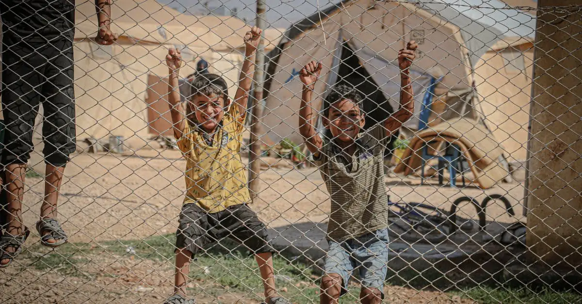 Aktuelle Nachrichten zu Flüchtlingen und Asyl in Deutschland