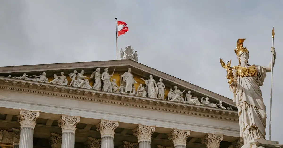Aktuelle Nachrichten aus Österreich: Politik, Wirtschaft &
