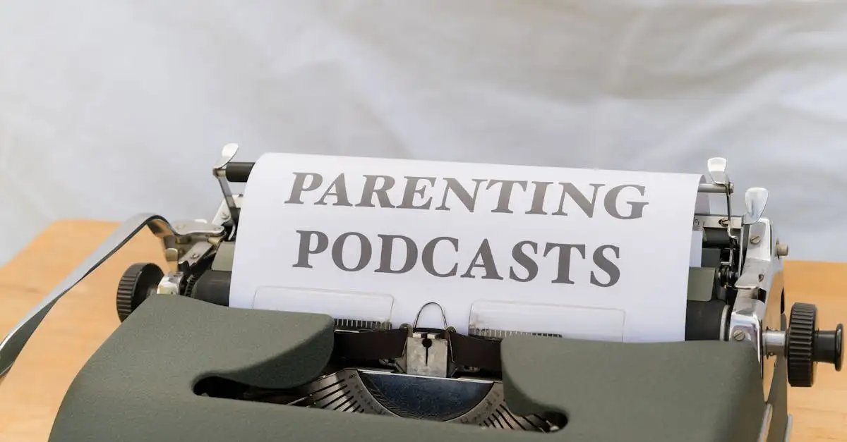 Aktuelle Nachrichten: Der Wöchentliche Podcast-Überblick