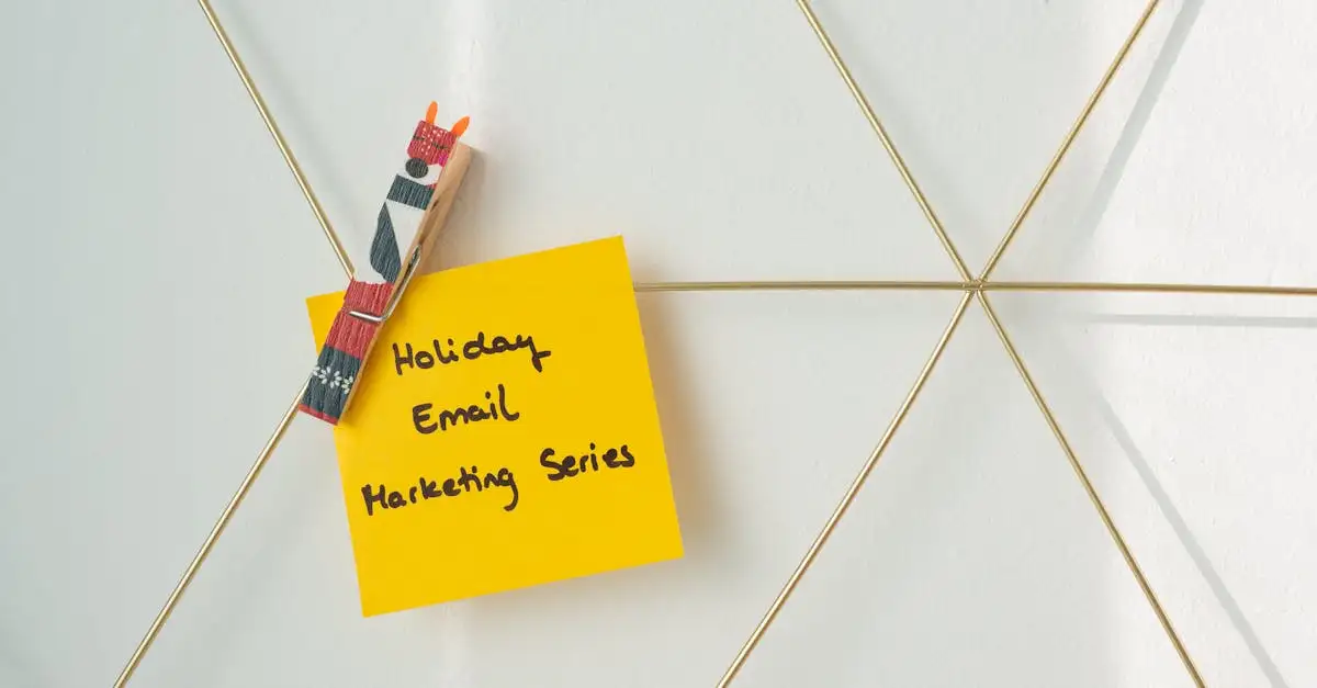 Regelmässige E-Mail-Nachrichten versenden: Tipps und Tricks