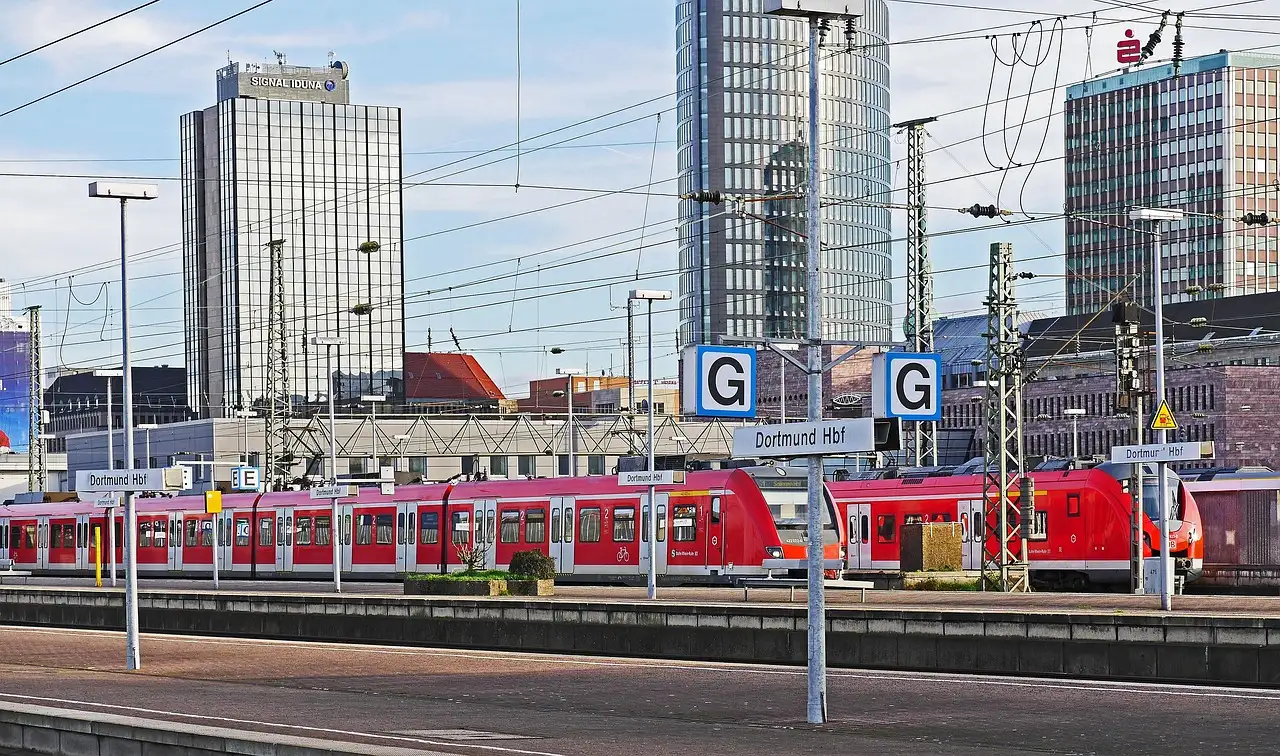 Aktuelle Nachrichten aus dem Ruhrgebiet: Regionalmeldungen