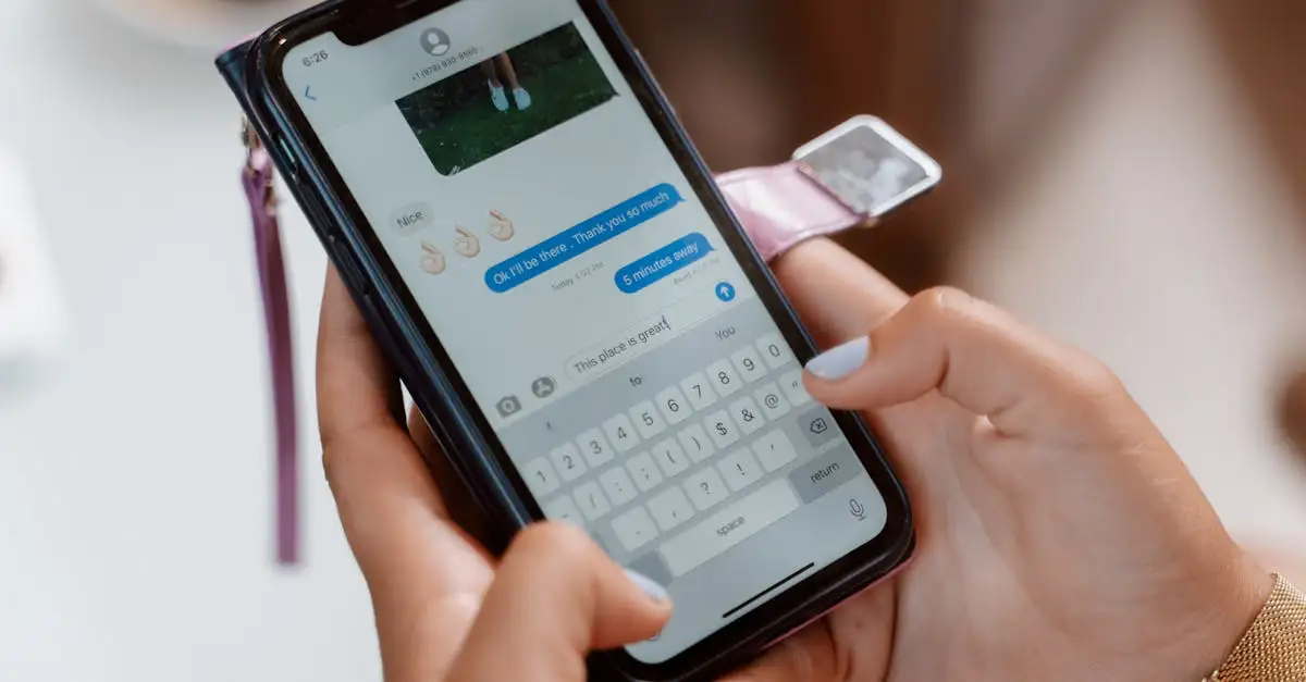 The Messenger Letzte Nachricht: Tipps und Hilfe