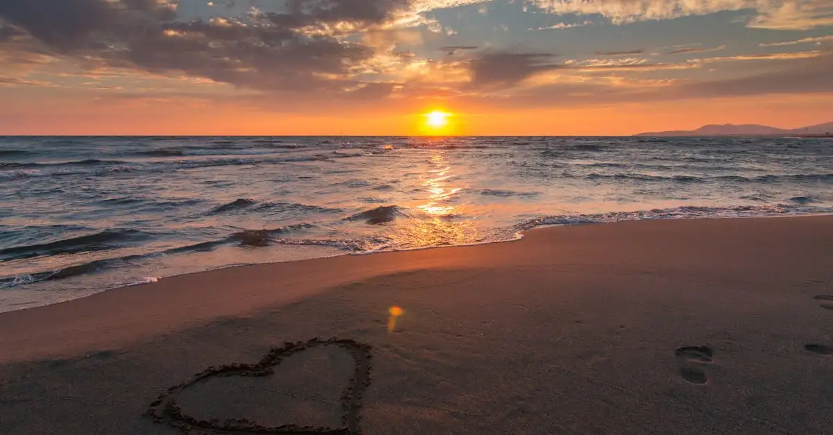 Romantische Valentinstag Sprüche für WhatsApp