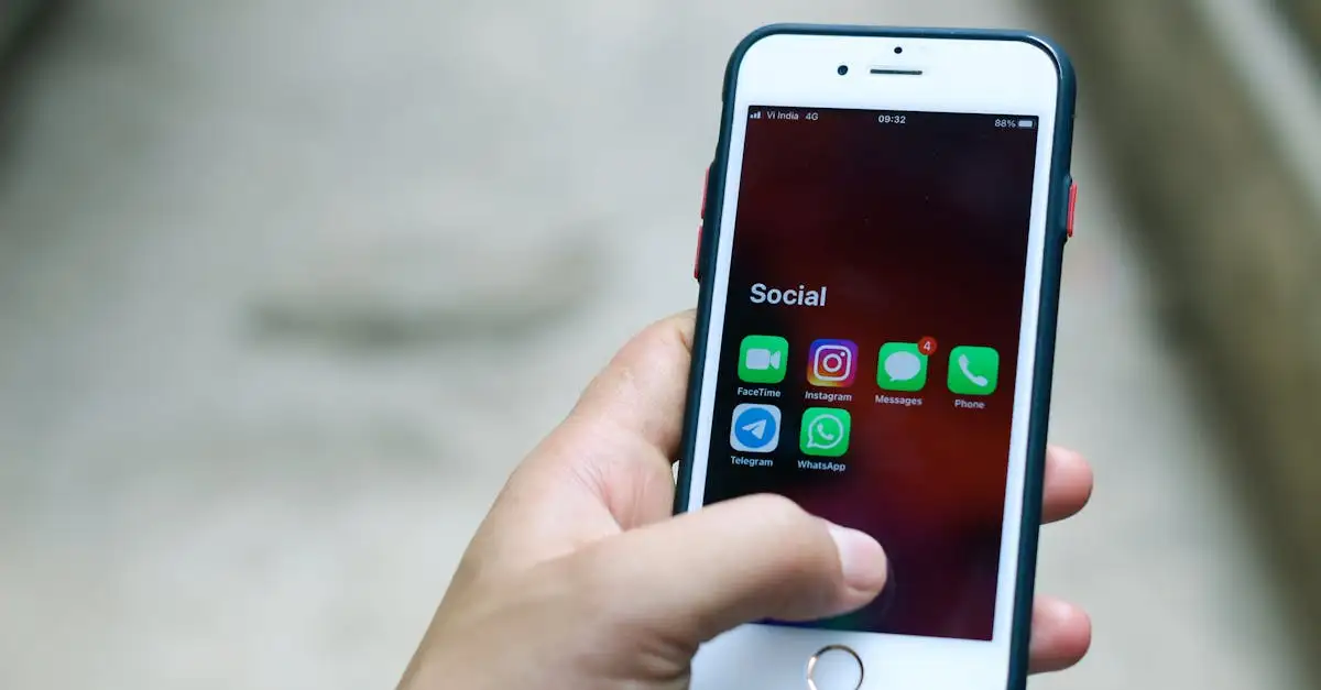 WhatsApp Nachricht wird nicht verschickt: Lösungen finden