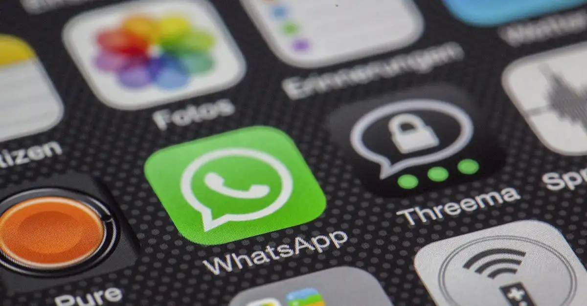 Whatsapp Valentinstag Nachrichten: Liebevolle Grüße senden