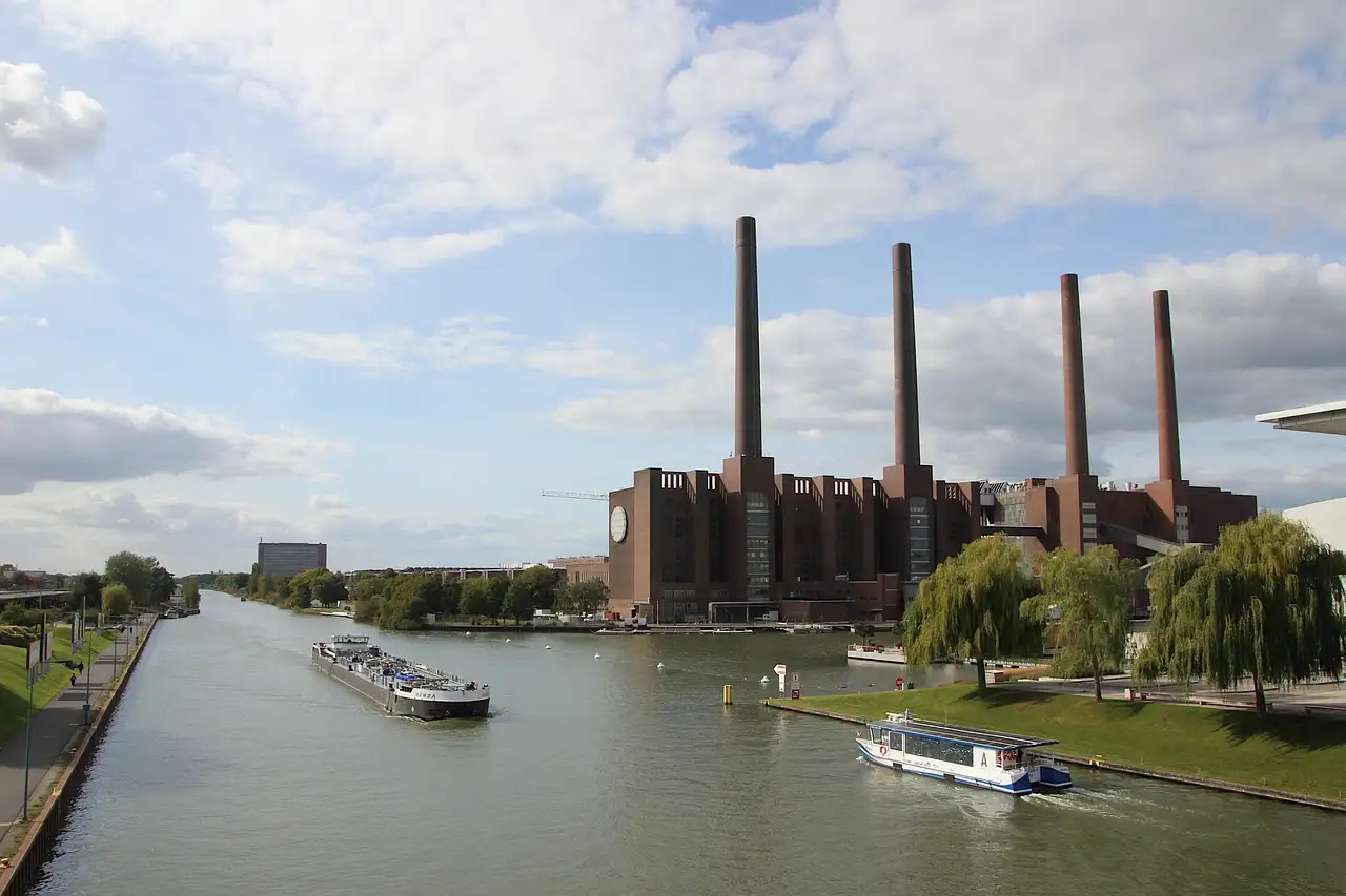Wolfsburg nachricht